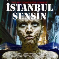 stanbul Sensin (CD)