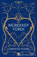 Mürekkep Yürek Mürekkep Yürek
