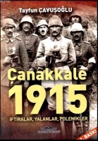 anakkale 1915