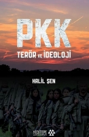 PKK Terr ve deoloji