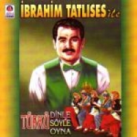 Trk Dinle Syle Oyna (CD)