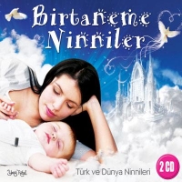 Trk ve Dnya Ninnileri (2 CD)