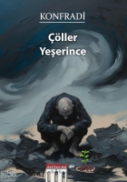 Çöller Yeşerince Çöller Yeşerince