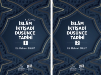İslam İktisadi Dşnce Tarihi (2 Cilt Takım)