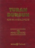 Kur'an Ansiklopedisi Cilt: 3 - Arabu - Bor (Ciltli)