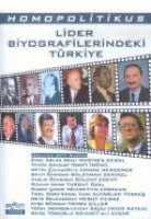 Lider Biyografilerindeki Trkiye