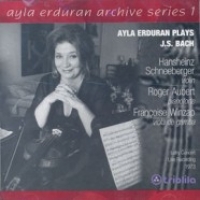 Ayla Erduran Archive Series 1