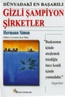 Gizli Şampiyon Şirketler