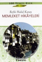 Memleket Hikayeleri (Genler in)