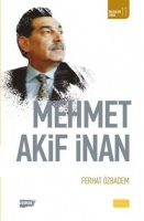 Mehmet Akif nan