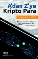 A'dan Z'ye Kripto Para A'dan Z'ye Kripto Para