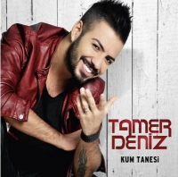 Kum Tanesi (CD)