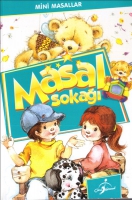 Masal Sokağı Masal Sokağı