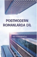 Postmodern Romanlarda Dil
