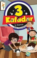 3 Kafadar  Banda