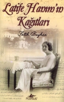 Latife Hanm'n Katlar (Cep Boy)