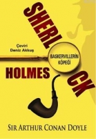 Sherlock Holmes Baskerviller'in Köpeği Sherlock Holmes Baskerviller'in Köpeği