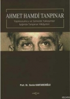 Ahmet Hamdi Tanpınar Hikayeleri Ahmet Hamdi Tanpınar Hikayeleri