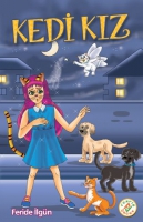 Kedi Kız Kedi Kız