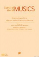 Spectral World Musics