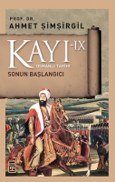 Kay 9 - Sonun Balangc 9. Kitap