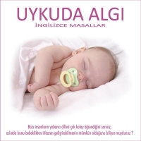 Uykuda Alg (CD)