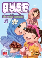 Aye - Bir Oru Mangas