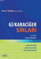 Gİ / Karaciğer Sırları Gİ / Karaciğer Sırları