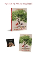 Magnolia Parks (Poster Ve Ayraç Hediyeli) Magnolia Parks (Poster Ve Ayraç Hediyeli)