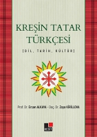 Kreşin Tatar Trkesi