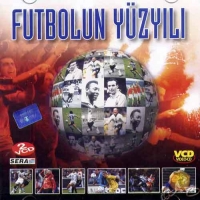Futbolun Yzyl (VCD)