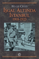 gal Altnda stanbul 1918-1923