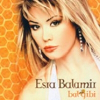 Bal Gibi (CD)