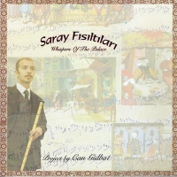 Saray Fsltlar (CD)