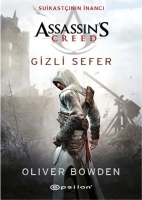 Assassin's Creed Suikastnn nanc 3 - Gizli Sefer