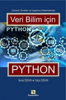 Veri Bilimi iin Python