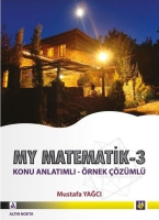 My Matematik 3