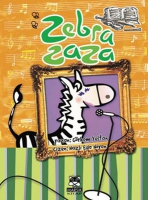 Zebra Zaza Zebra Zaza