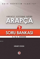 AF Kredili Sisteme Gre Arapa Soru Bankası 3. 4. Dnem