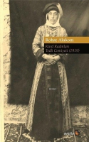 Krd Kadınları Teali Cemiyeti - 1919