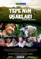 Tepe'nin Uaklar (DVD)
