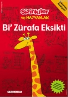Bi Zrafa Eksikti