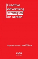 Creative Advertising Strategies On Screen Creative Advertising Strategies On Screen