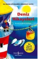 lk Okuma Kitaplarm - Deniz Hikayeleri