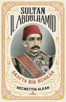 Sultan 2. Abdlhamid - Arafta Bir Hnkar