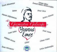 Gemiten Gelecee Yunus Emre iirleri (CD)