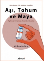 Aşı Tohum ve Maya