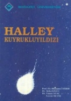 Halley Kuyrukluyıldızı