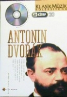 Antonin Dvorak -Klasik Mzik Koleksiyonu