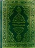 Kur'an-ı Kerim ve Trke Anlamı (Ciltli); Ma'ani-i Kur'an